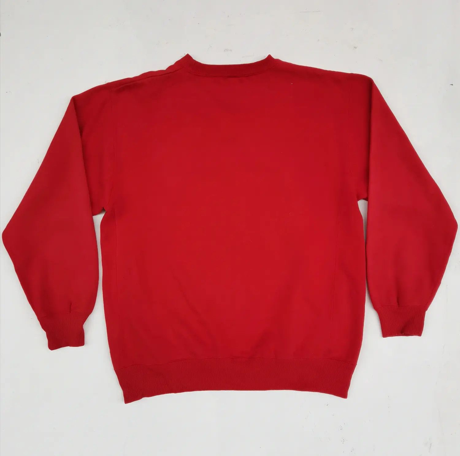 Japanese Brand Rare!!! Cinema Delectable Sweatshirt Size US L / EU 52-54 / 3 - 2 Thumbnail
