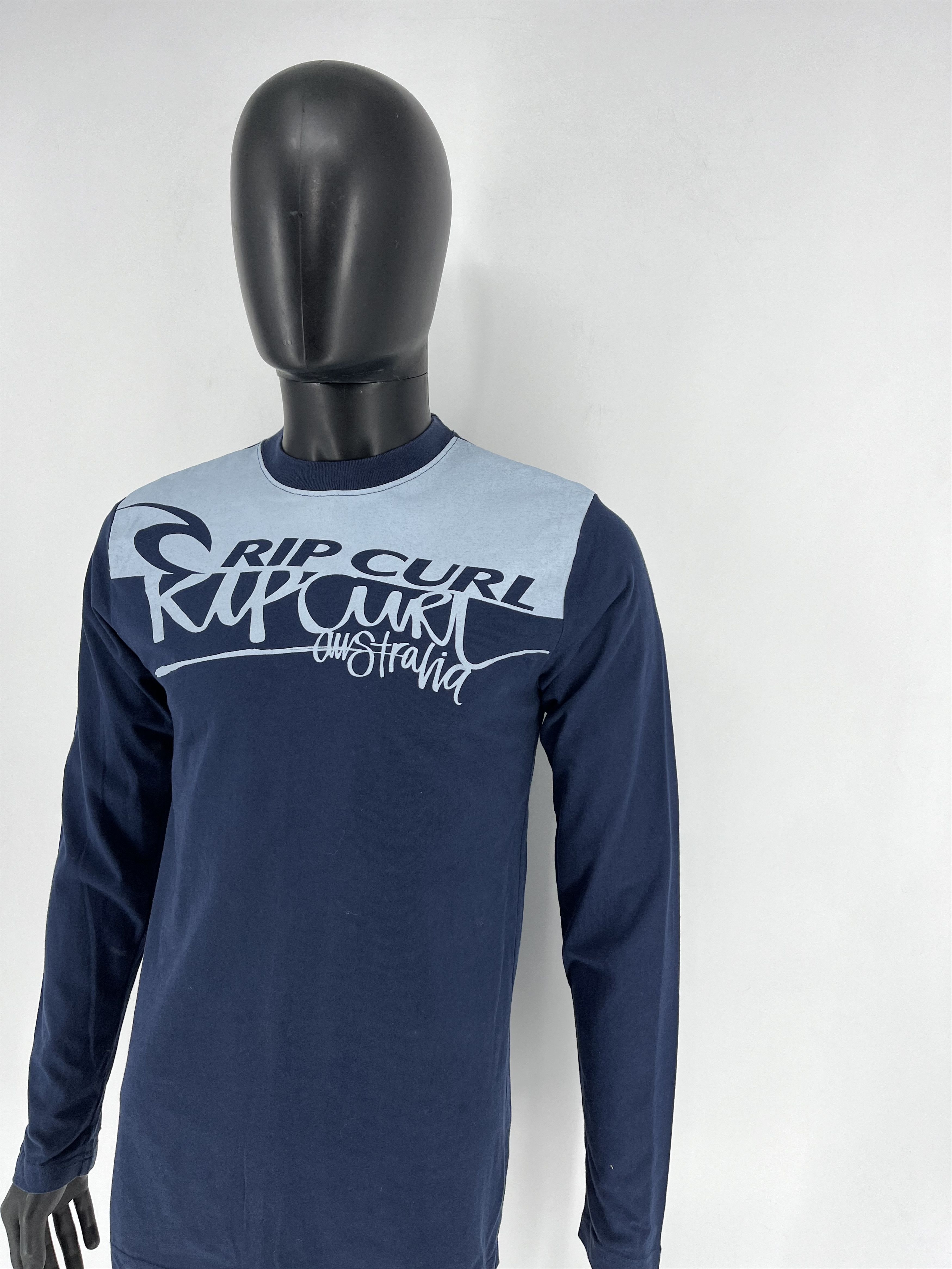 Rip Curl 🔥Offers🔥Rip Curl Vintage Y2K Rare Streetwear Spellout Size US M / EU 48-50 / 2 - 4 Thumbnail