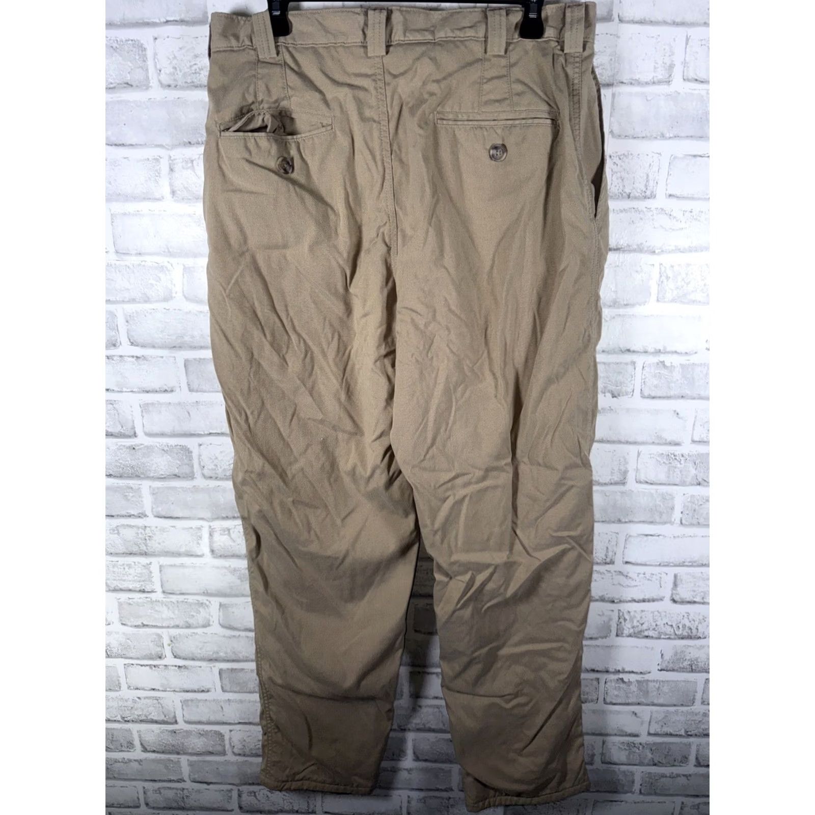 Vintage Item Specifications: Brand: Levi'S Size US 34 / EU 50 - 4 Thumbnail