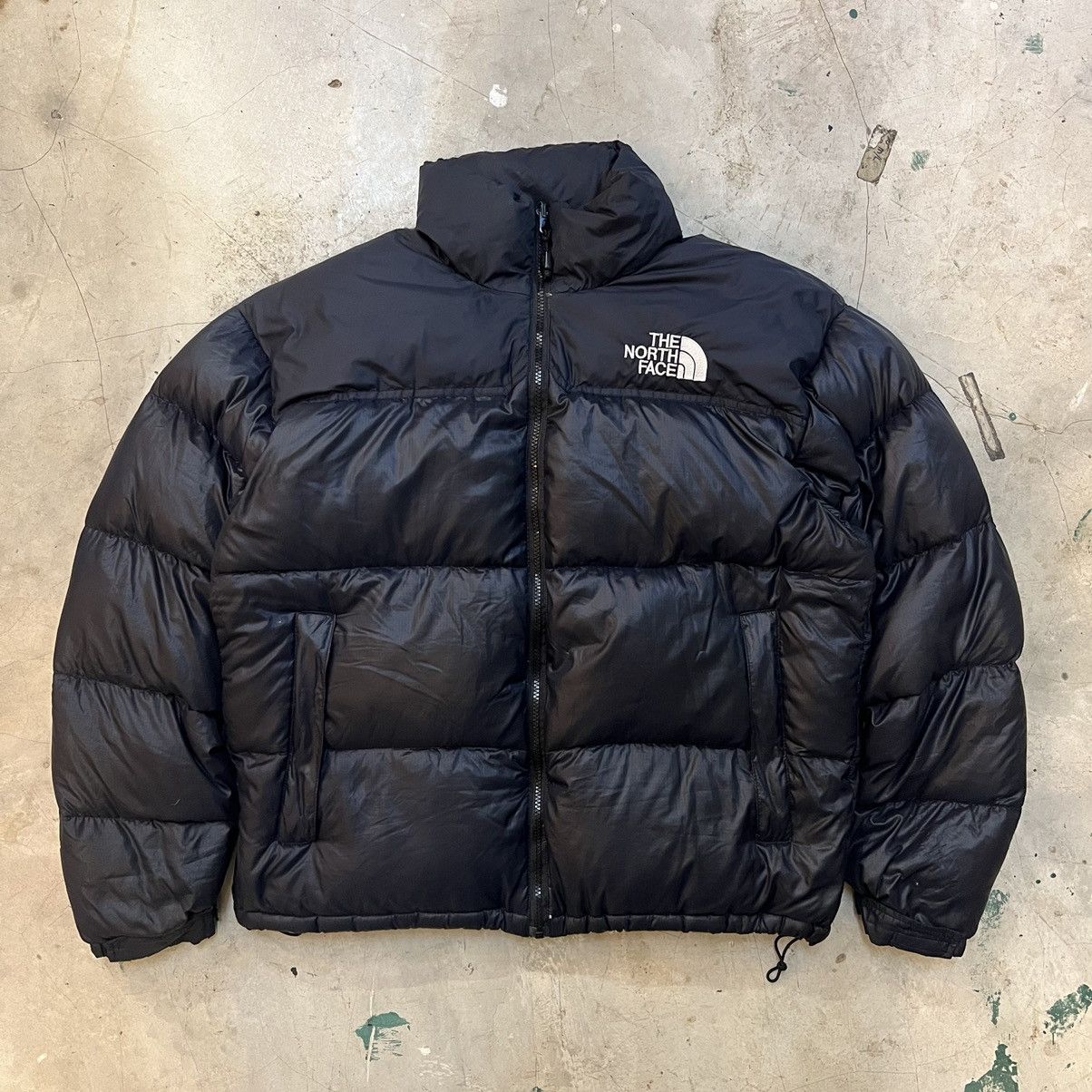 Vintage Vintage TheNorthFace 700 Series PufferJackets | Grailed