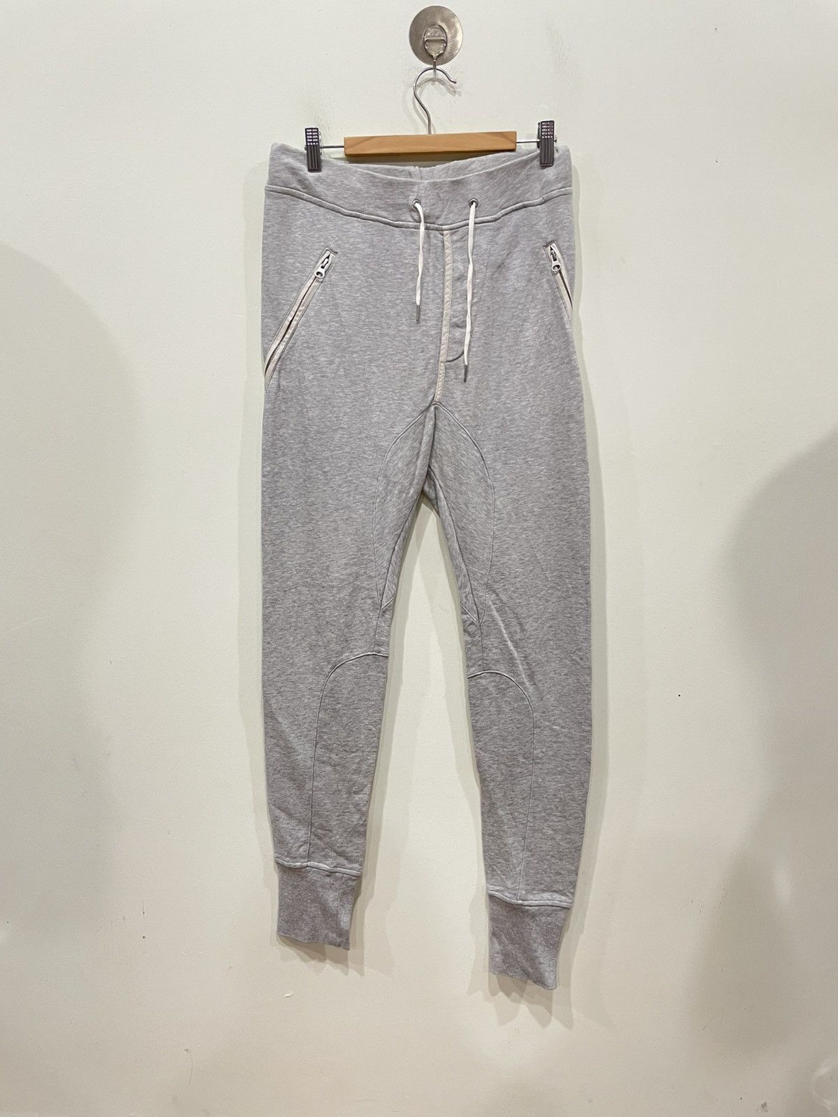 Acne Studios Acne x Edition drawstring john aw11 Size US 31 - 1 Thumbnail