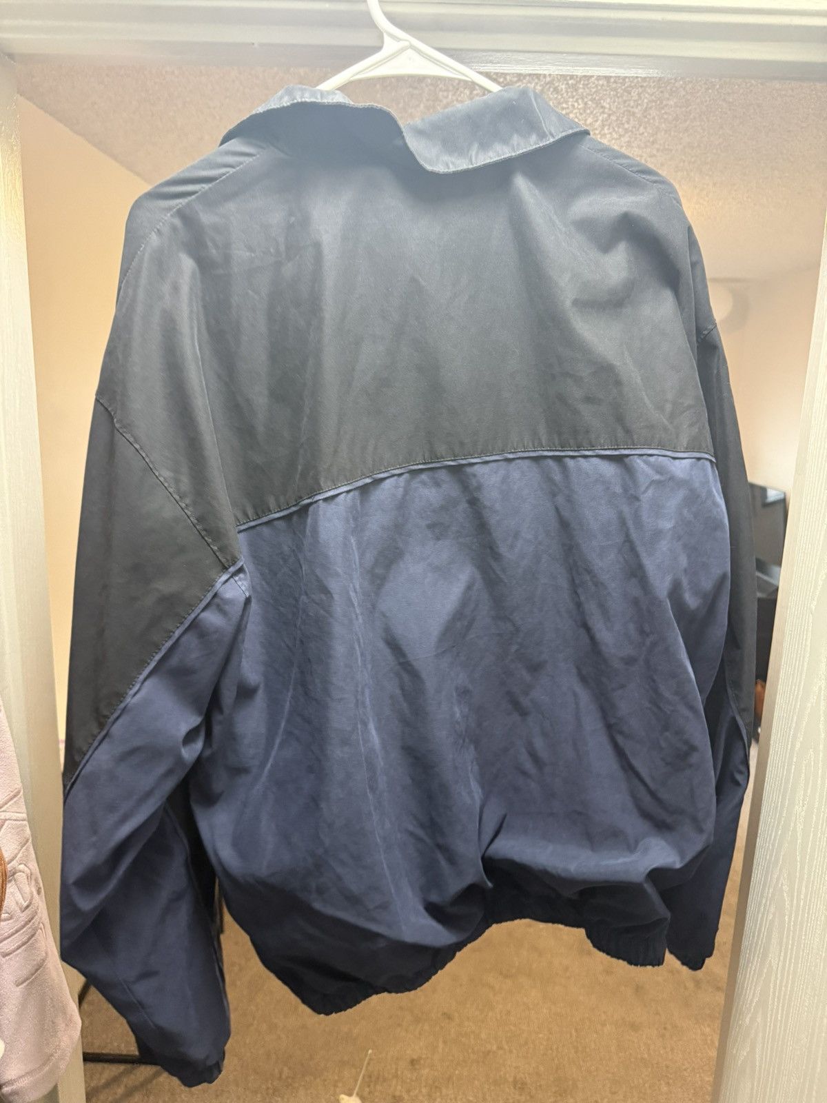 Consensus Sportswear Light Sports Jacket Size US L / EU 52-54 / 3 - 2 Thumbnail
