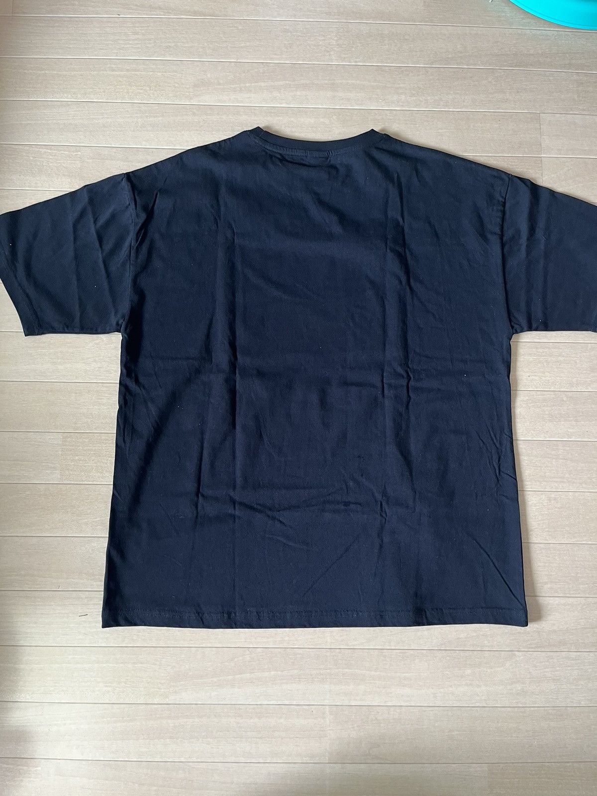 Anime Jojo Stone Ocean TEE Size US XL / EU 56 / 4 - 4 Thumbnail