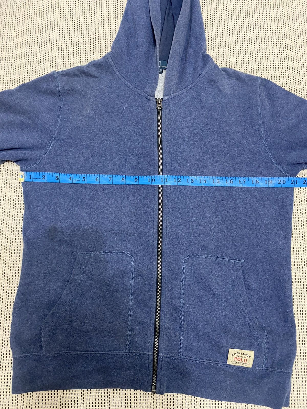 Polo Ralph Lauren Polo ralph lauren x very rare Size US L / EU 52-54 / 3 - 10 Thumbnail