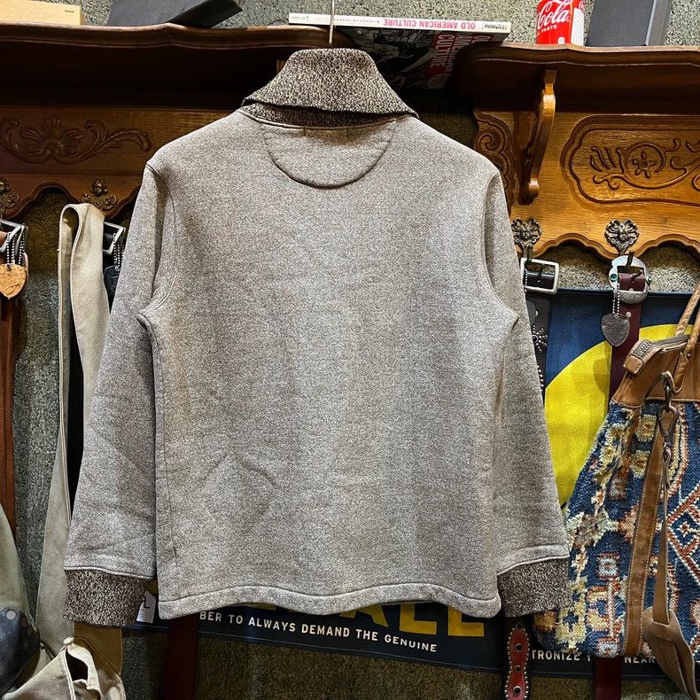 RRL Ralph Lauren RRL Ralph Lauren Old style outerwear jacket Size US S / EU 44-46 / 1 - 2 Thumbnail