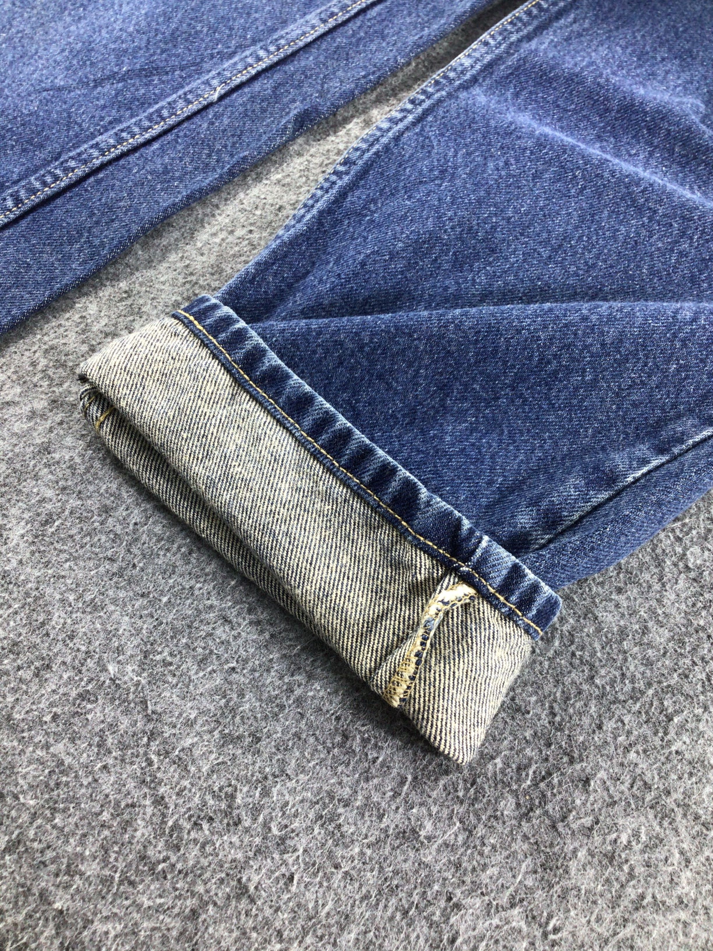 Levi's Vintage Levis 675Jeans-J620 Size US 33 - 6 Thumbnail