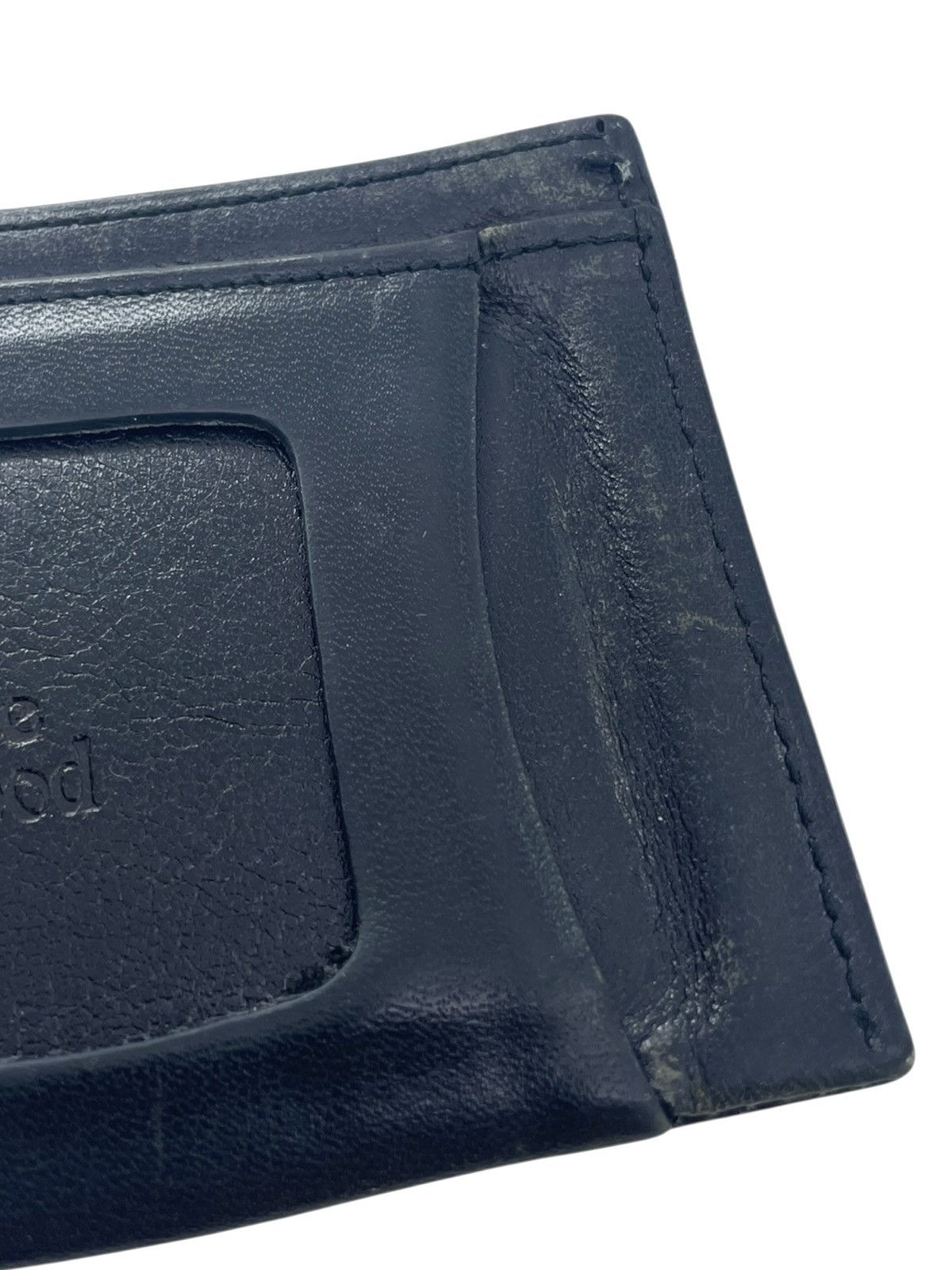 Vivienne Westwood Woven Orb Cardholder Wallet Size ONE SIZE - 7 Thumbnail