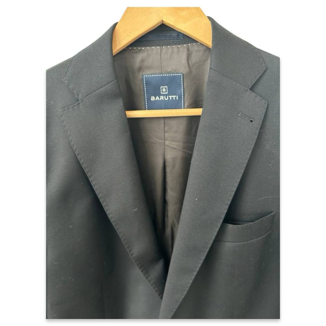 Vintage Barutti blazer #1203 Size US L / EU 52-54 / 3 - 3 Thumbnail
