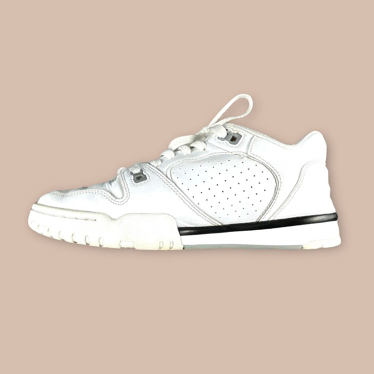 Nike Nike Air Cross Trainer Low Size US 7 / EU 40 - 13 Thumbnail