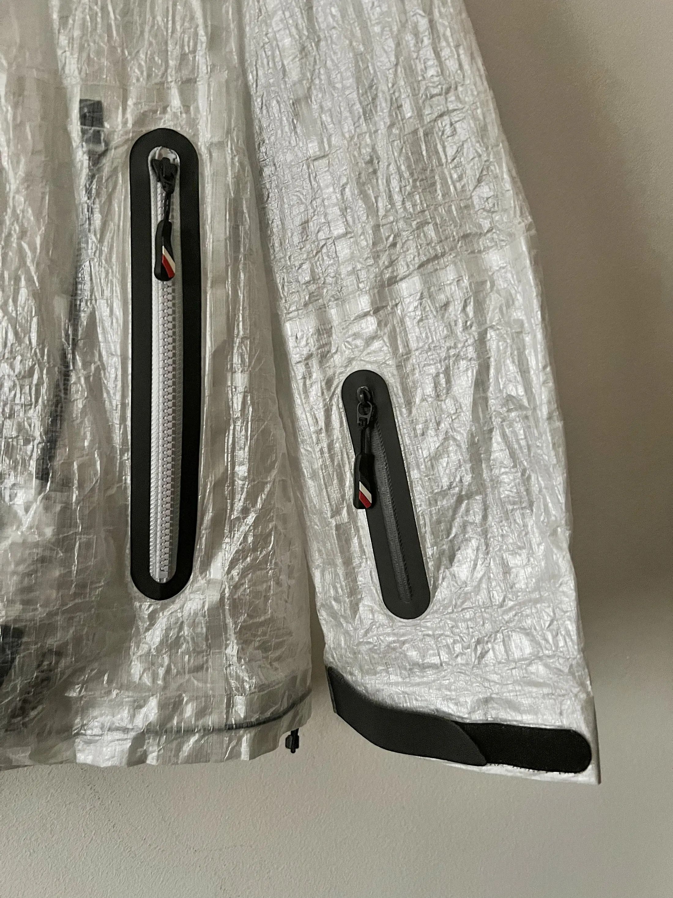 Moncler Grenoble Retail $2090 Day-Namic Croset Jacket Size US XL / EU 56 / 4 - 9 Thumbnail