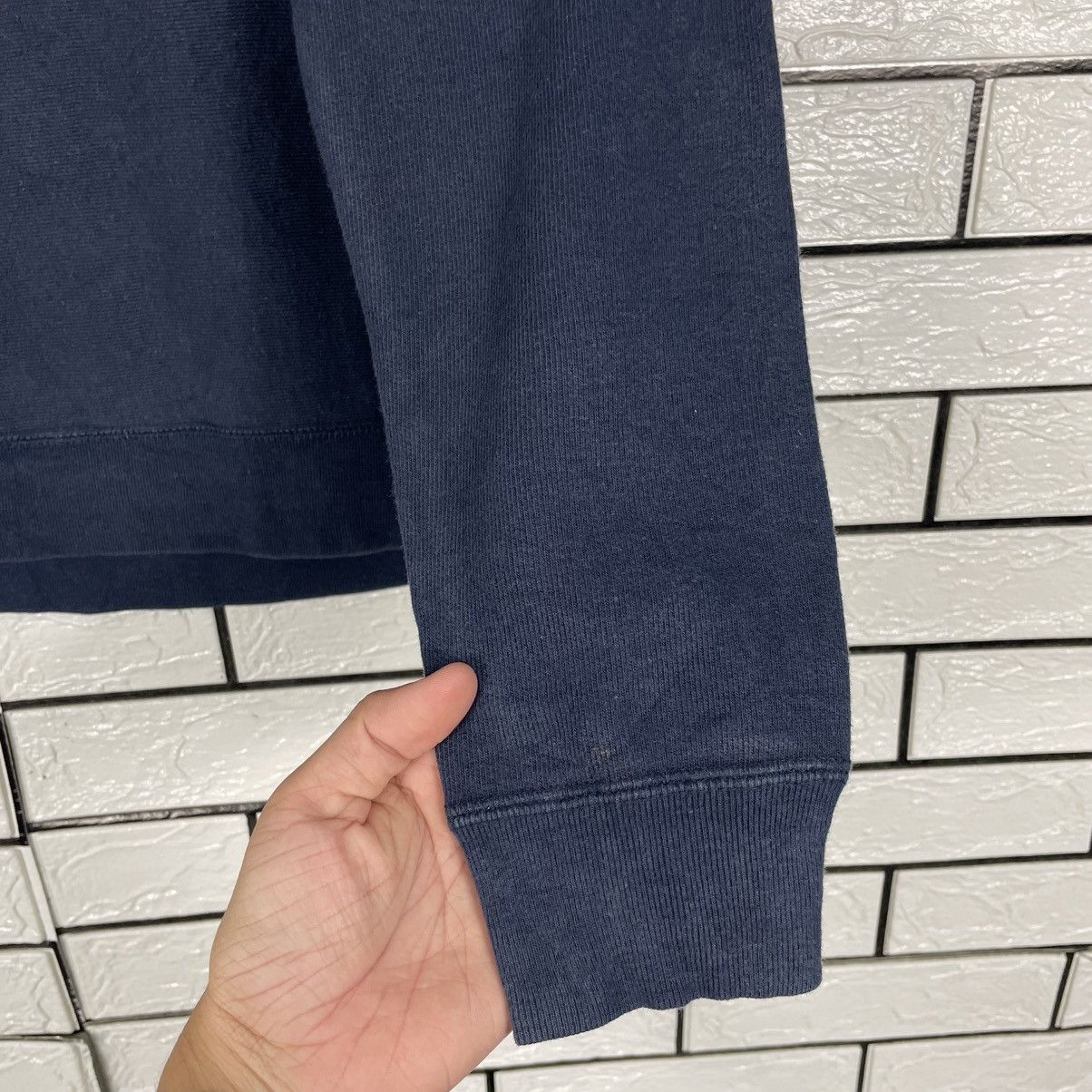 Champion Champion Reverse Weave Illinois Sweatshirt Size US S / EU 44-46 / 1 - 9 Thumbnail