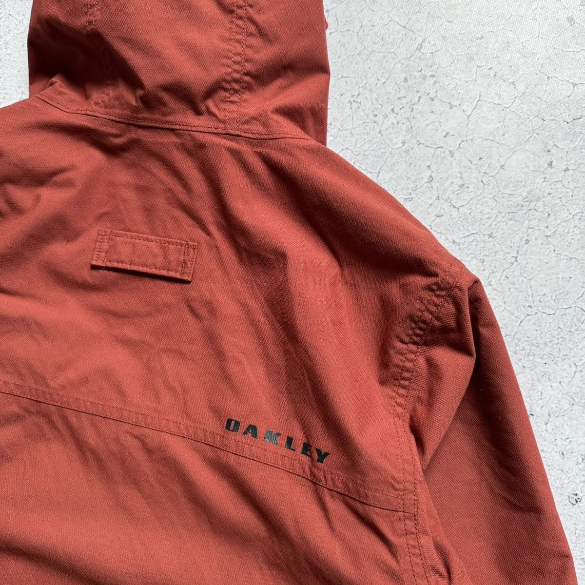 Oakley × Vintage Oakley Snowboard Ski Jacket Vintage Biozone Gorpcore Size US S / EU 44-46 / 1 - 21 Thumbnail