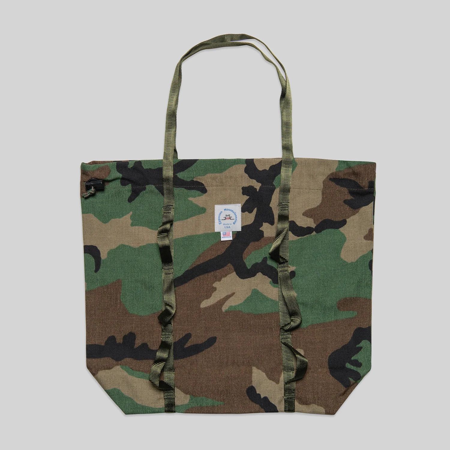 Epperson Mountaineering Climb Tote Size ONE SIZE - 3 Thumbnail