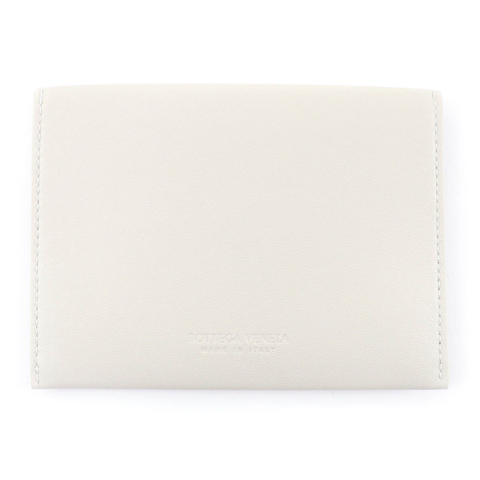 Bottega Veneta Bottega Veneta Bottega Veneta Leather Card Case Leather Card Case DUTY FREE for USA Size ONE SIZE - 1 Thumbnail