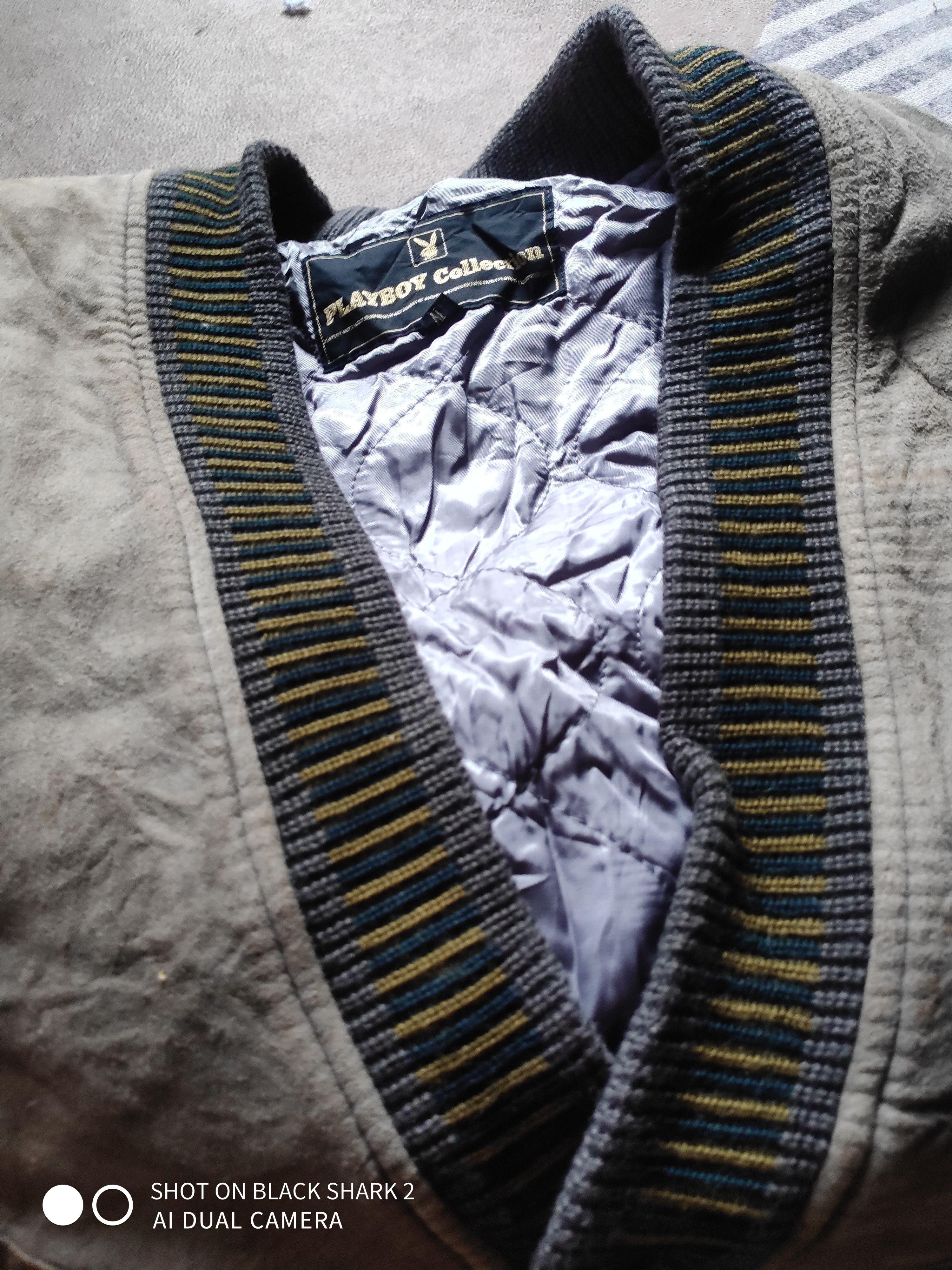 Playboy Jacket Playboy Collection Size US L / EU 52-54 / 3 - 11 Thumbnail