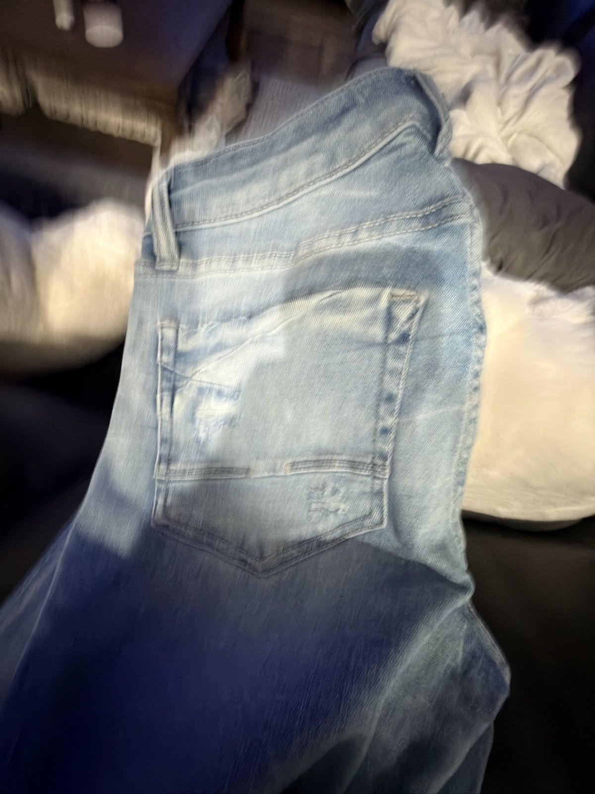 BKE BKE Stella Size 28" / US 6 / IT 42 - 4 Thumbnail
