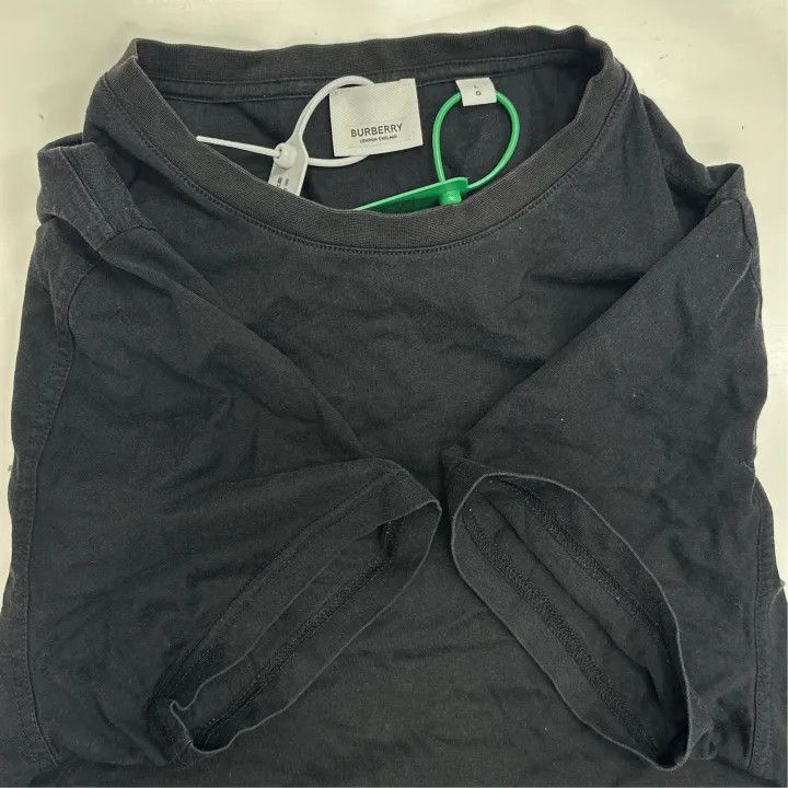 Burberry Burberry burberry short sleeve-2507 Size US L / EU 52-54 / 3 - 5 Thumbnail