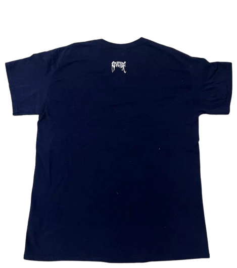 Revenge Revenge x Young Thug Shirt Black Men’s Large Size US L / EU 52-54 / 3 - 2 Thumbnail