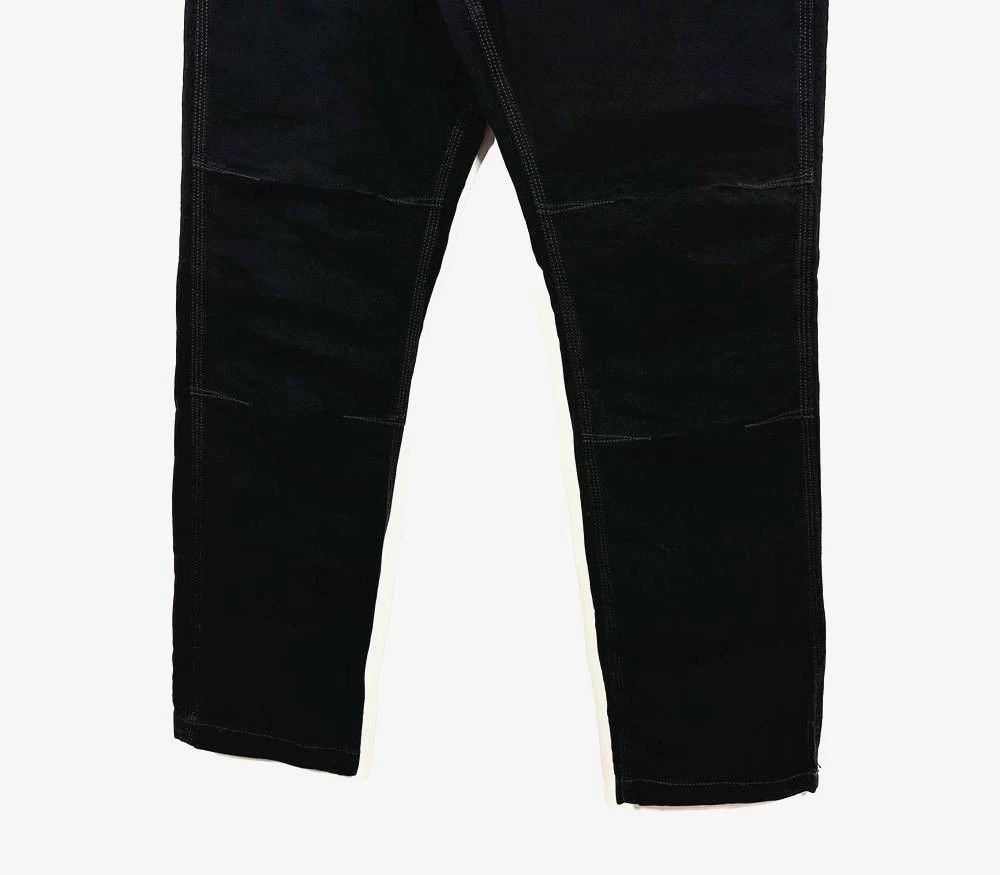 Carhartt Carhartt Rugged Flex Pants Straight Fit Black Size US 34 / EU 50 - 5 Thumbnail