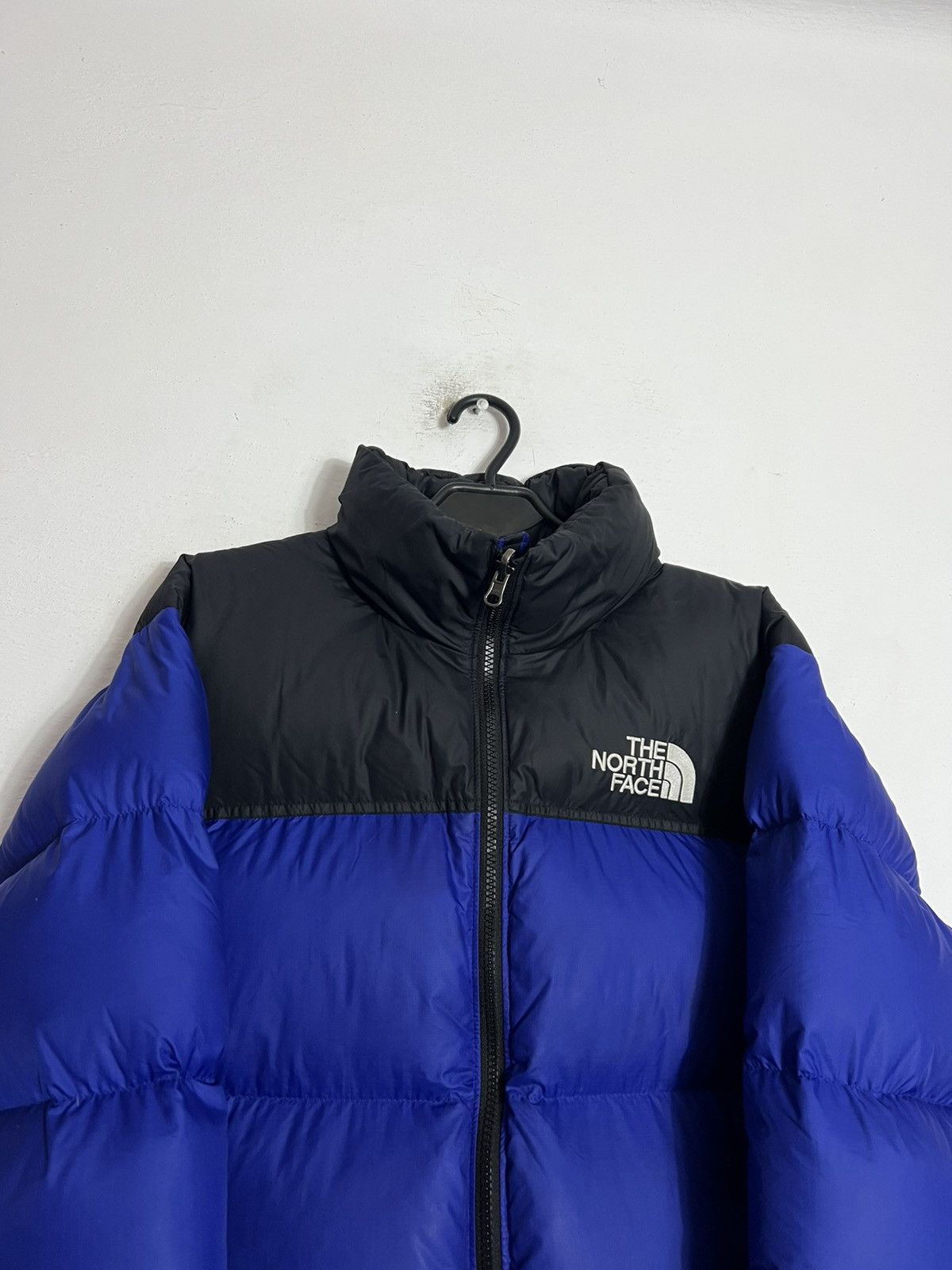 The North Face The north face nuptse 1996 retro lapis blue puffer jacket Size US S / EU 44-46 / 1 - 4 Thumbnail