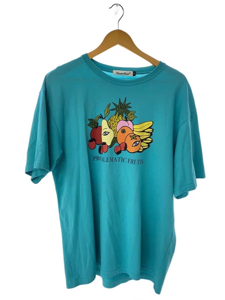 Undercover "PROBLEMATIC FRUITS" Tee Size US L / EU 52-54 / 3 - 1 Thumbnail