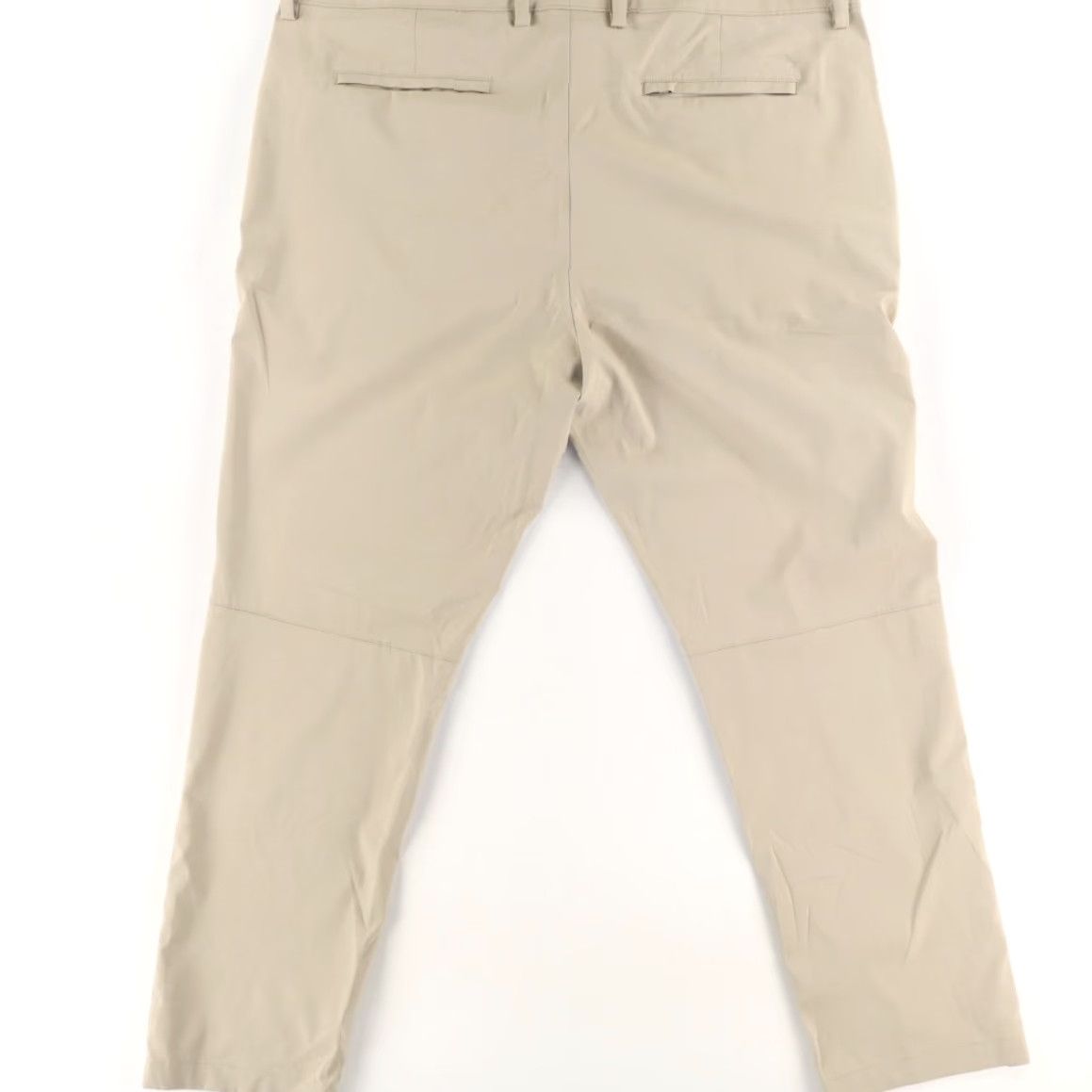 Tommy Bahama Tommy Bahama Stretch Woven Golf Pants Khaki Men's 42 Size US 42 / EU 58 - 4 Thumbnail