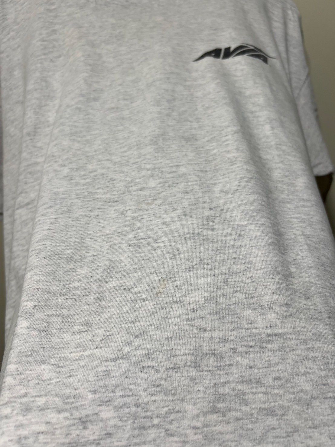 Avia × Vintage Vintage AVIA shirt bnz01 Size US XL / EU 56 / 4 - 7 Thumbnail