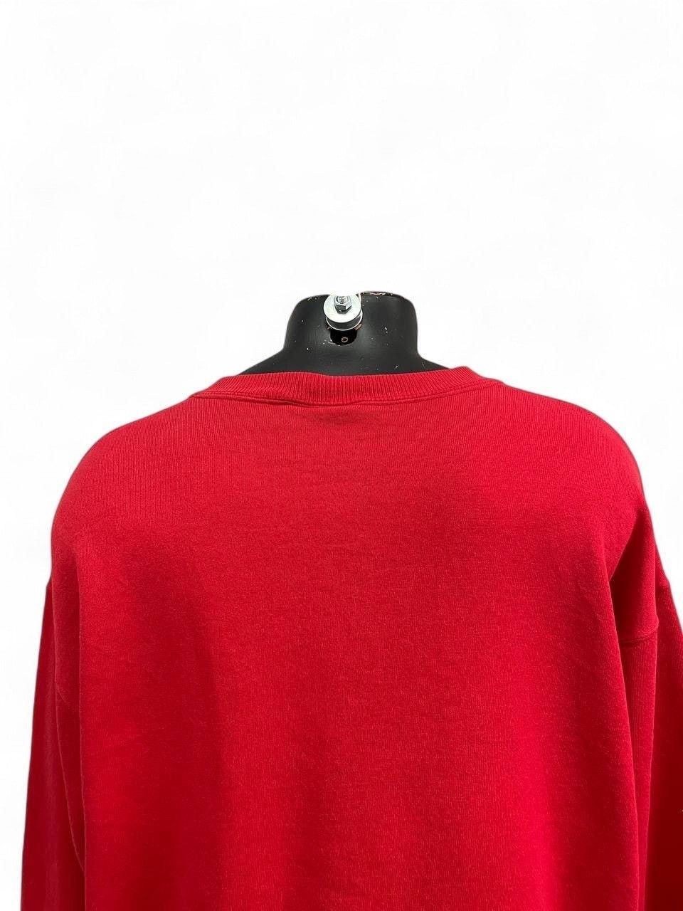 Lee Lee Ohio State University sweatshirt vintage college y2k Size US L / EU 52-54 / 3 - 10 Thumbnail