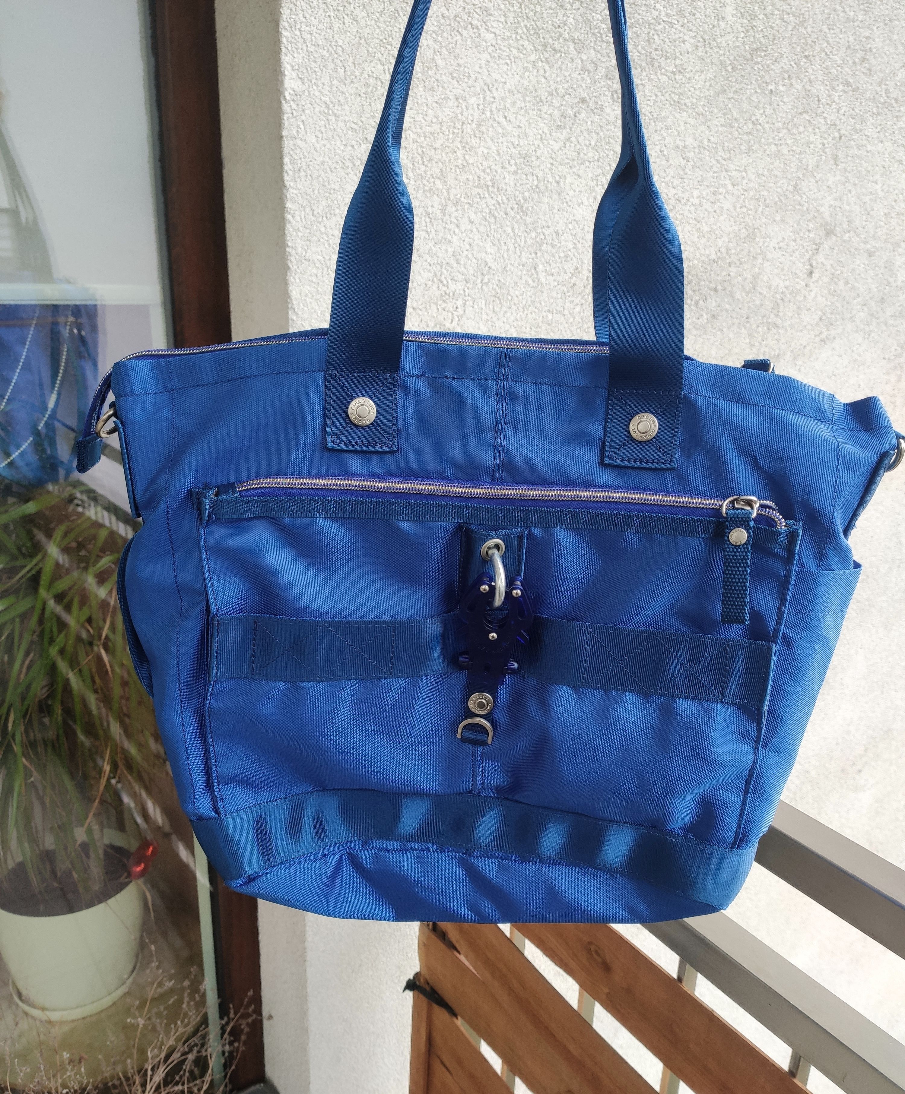 George Gina & Lucy George & Gina Lucy bag Styler Size ONE SIZE - 11 Thumbnail