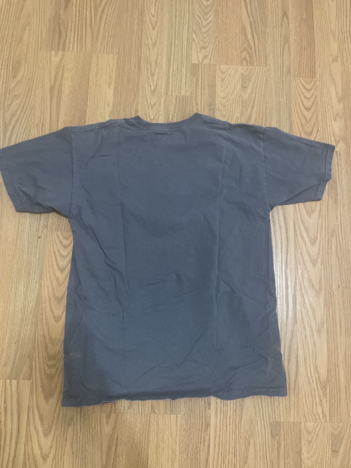 Other Grey Real Skateboards Tee Size US M / EU 48-50 / 2 - 3 Thumbnail