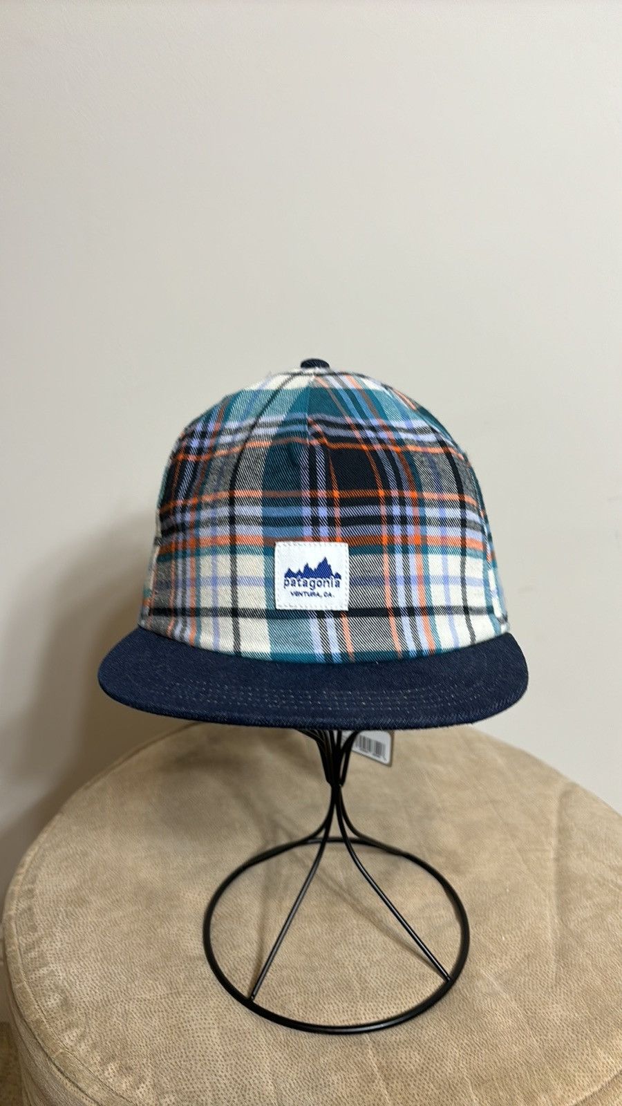 Patagonia Patagonia Range Cap Hat Size ONE SIZE - 1 Thumbnail