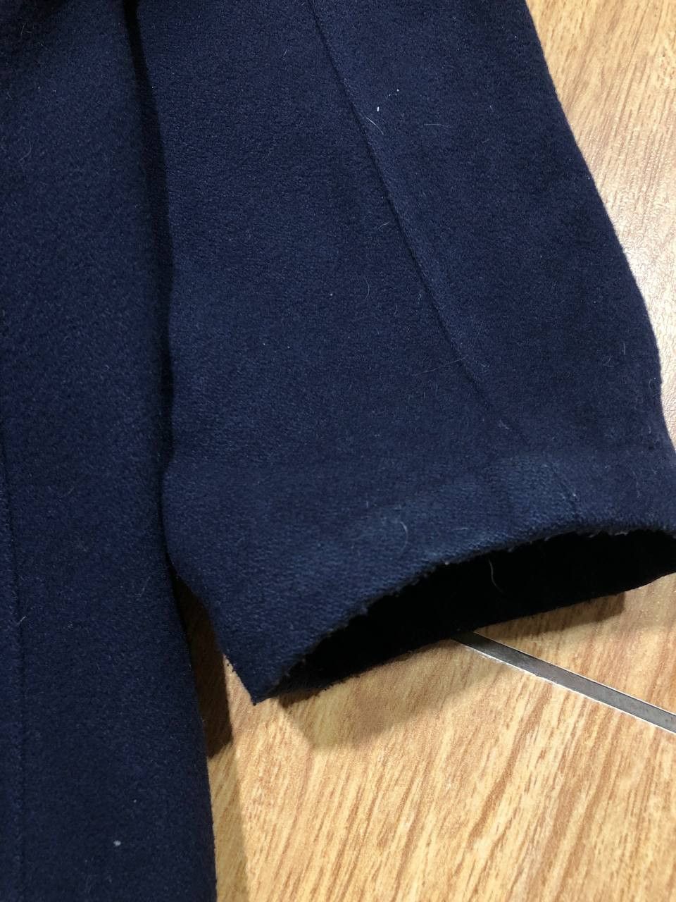 Polo Ralph Lauren Vintage Polo Ralph Lauren Warm Wool Heavy Coat Size L Size US L / EU 52-54 / 3 - 18 Thumbnail