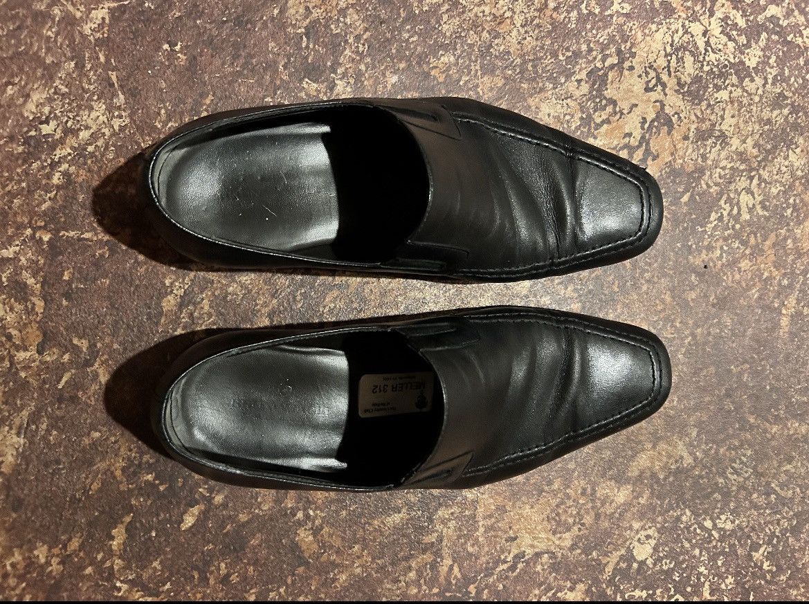 Bruno Magli Bruno Magli Men’s Dress Shoes Size US 11 / EU 44 - 4 Thumbnail