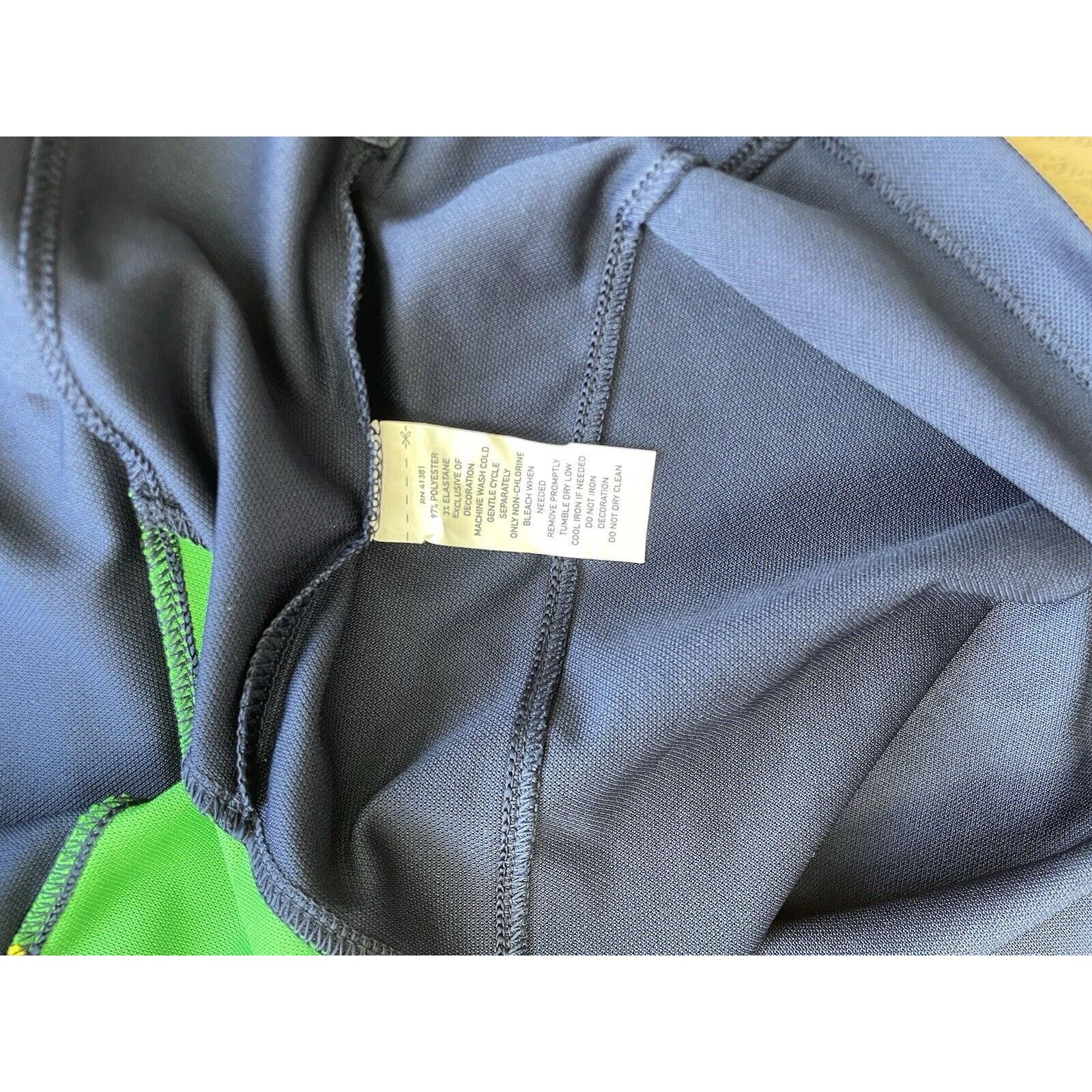 Polo Ralph Lauren POLO RALPH LAUREN POLO SHIRT Men's BIG PONY Big & Tall 3XB Size US XXL / EU 58 / 5 - 8 Thumbnail