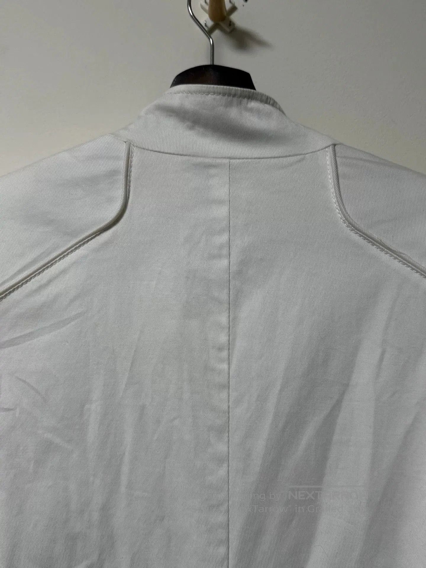 Dirk Bikkembergs dirk bikkembergs 00s hunter style jacket. Size US M / EU 48-50 / 2 - 7 Thumbnail