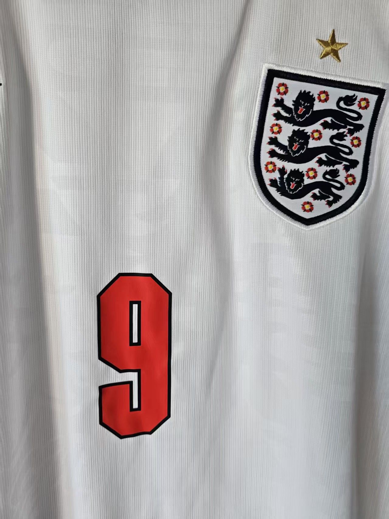 Other 2026 England 9 Harry Kane Jersey Home Size US XL / EU 56 / 4 - 4 Thumbnail