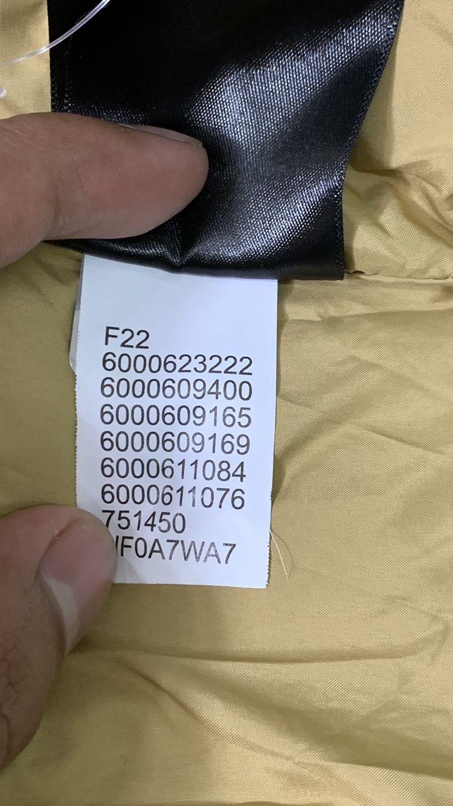 The North Face The North Face - URBAN GEOLOGY D2 (PARKA) Size US M / EU 48-50 / 2 - 20 Thumbnail