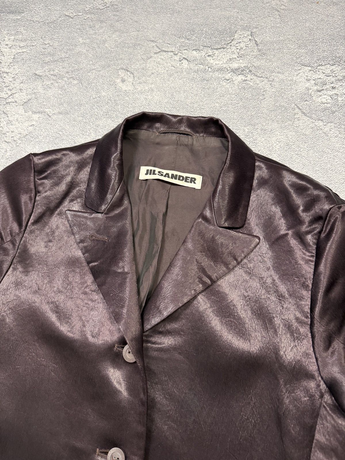Jil Sander Jil Sander cardigan Size M / US 6-8 / IT 42-44 - 2 Thumbnail