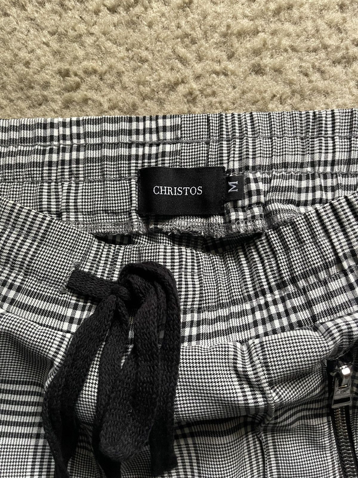 Christos New York Christos New York Bundle Size US M / EU 48-50 / 2 - 3 Thumbnail