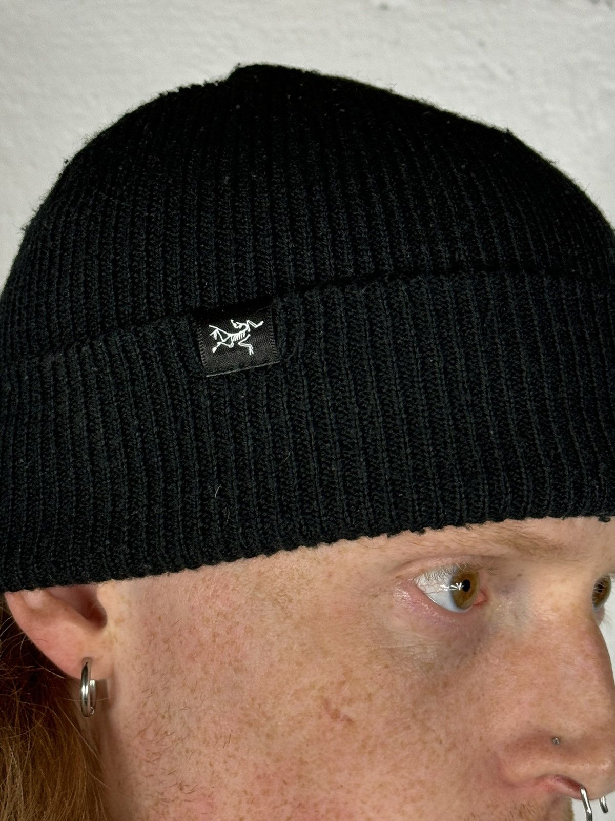 Arc'teryx Arc’teryx fisherman beanie Size ONE SIZE - 4 Thumbnail