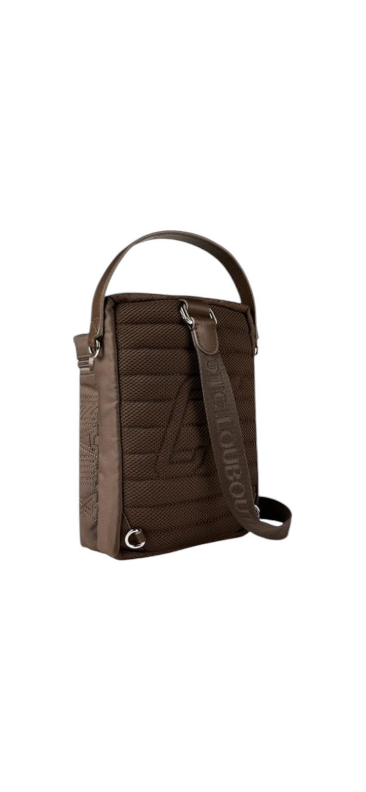 Christian Louboutin CHRISTIAN LOUBOUTIN LOUBIDEAL MESSENGER BAG Size ONE SIZE - 2 Thumbnail