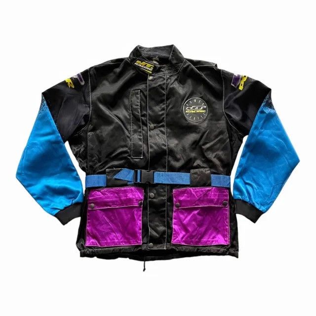 70〜80年代 JT Racing BMX VMX ビンテージモトクロス 当時物
