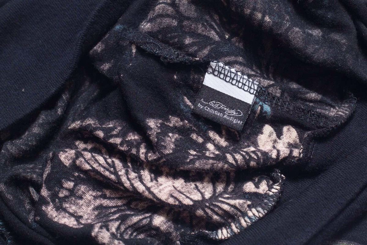 Ed Hardy Ed Hardy Christian Audigler Cardigan Size XS Size XS / US 0-2 / IT 36-38 - 10 Thumbnail