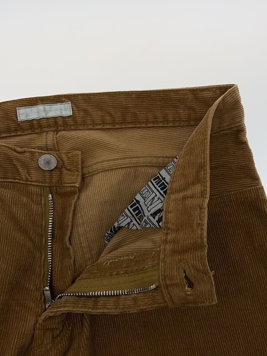 Number (N)ine SS99 Bootcut Corduroy Pants Size US 29 - 5 Thumbnail