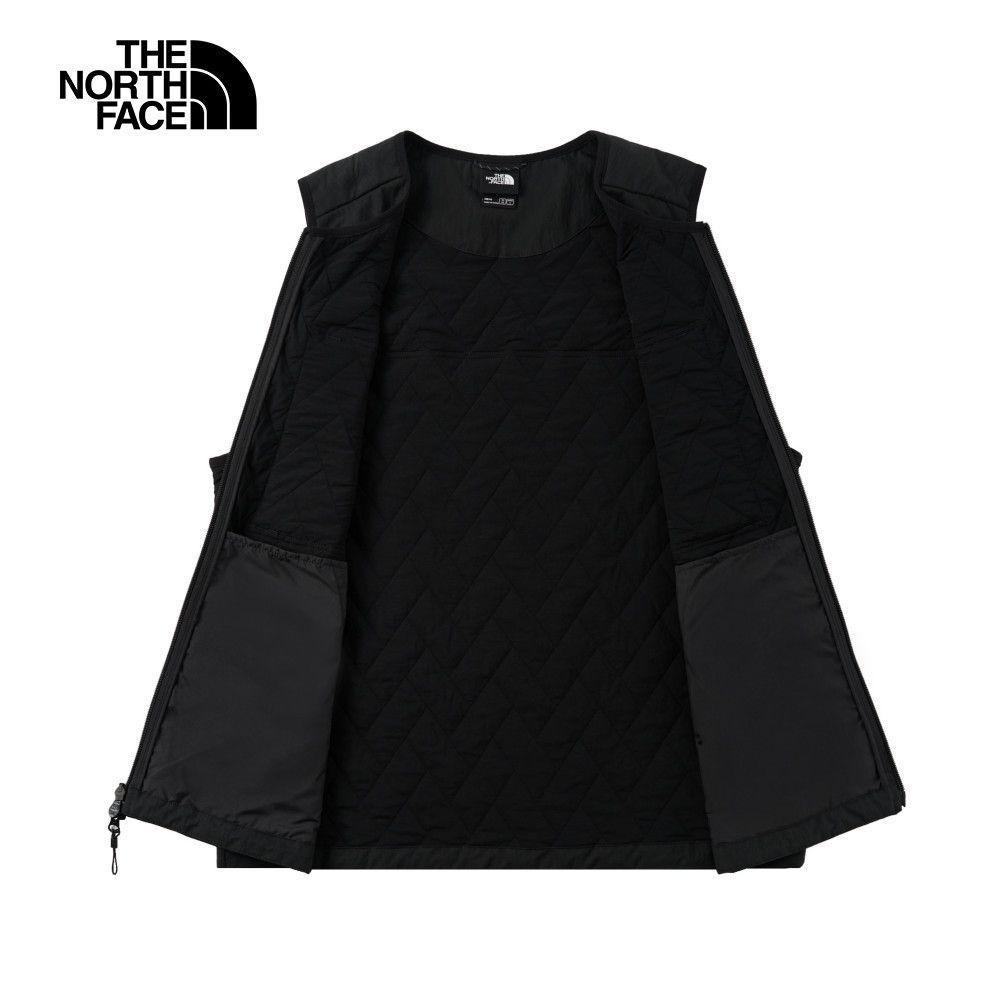 Kazuki Kuraishi × The North Face Urban Exploration EASY INSULATION VEST Size US M / EU 48-50 / 2 - 3 Thumbnail