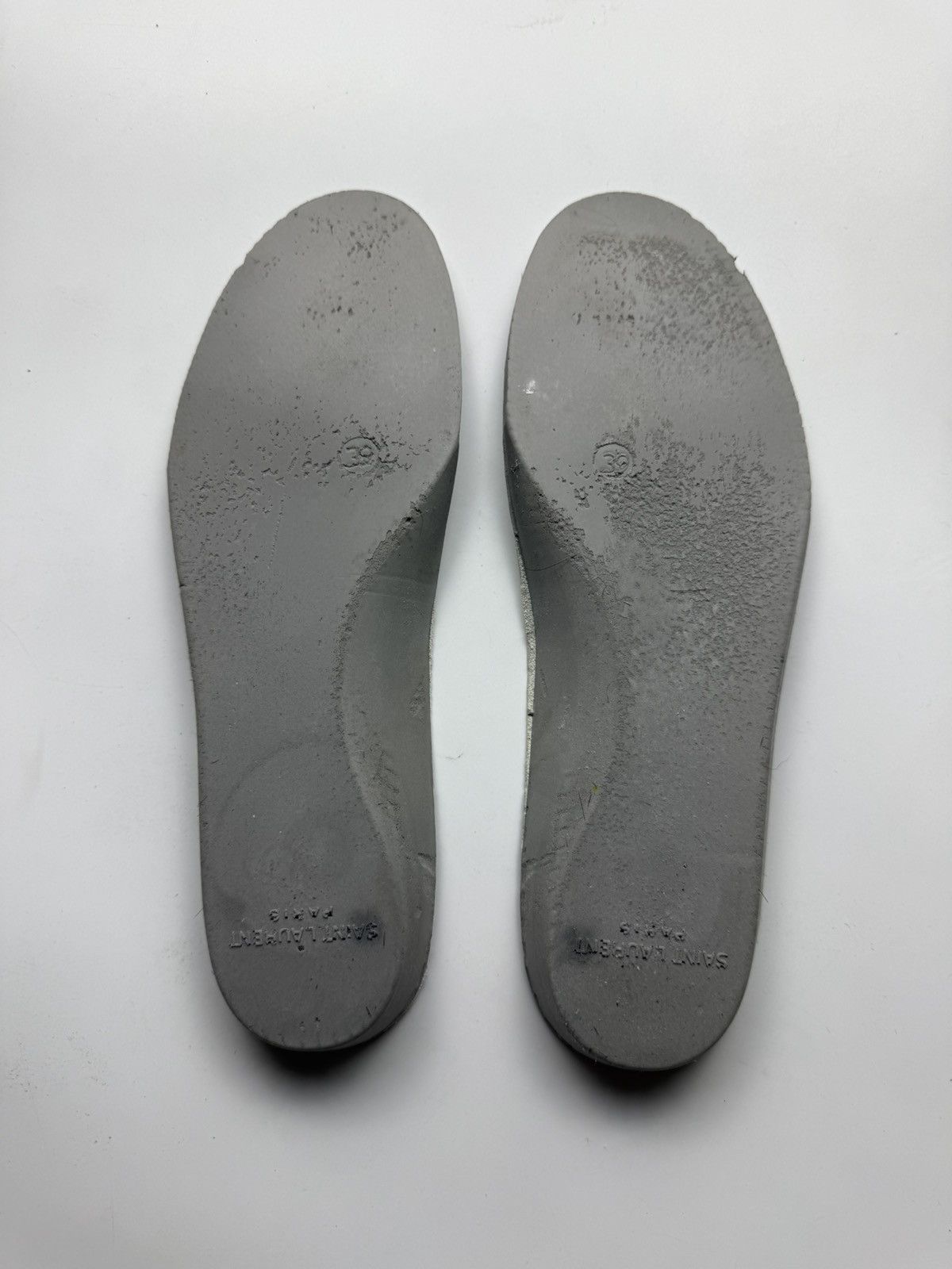 Saint Laurent Paris Saint Laurent Paris Zebra Slip On Size US 6 / EU 39 - 12 Thumbnail