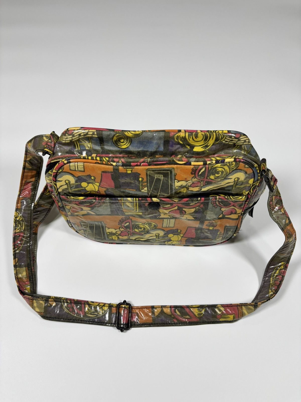 レディース 00s y2k archive HYSTERIC GLAMOUR bag