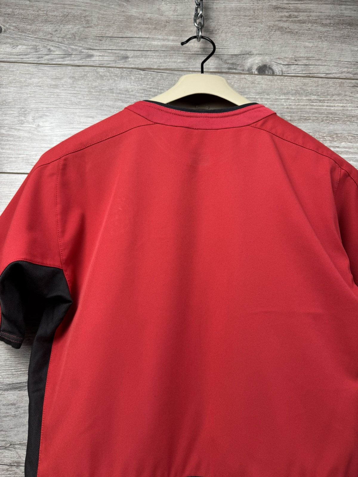 Nike Manchester United Nike 2002/04 Vintage Shirt Soccer Jersey Size US XS / EU 42 / 0 - 17 Thumbnail