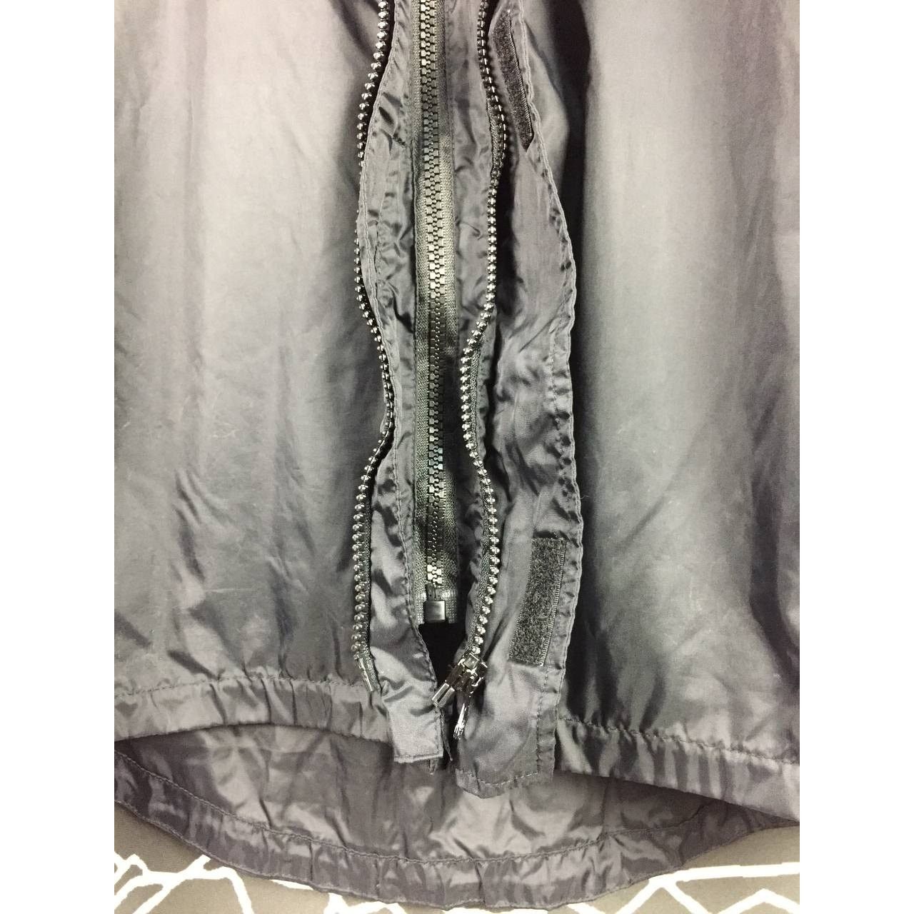 Japanese Brand × Vintage United Athle Athletic Apparel Windbreaker Jacket Size US M / EU 48-50 / 2 - 6 Thumbnail