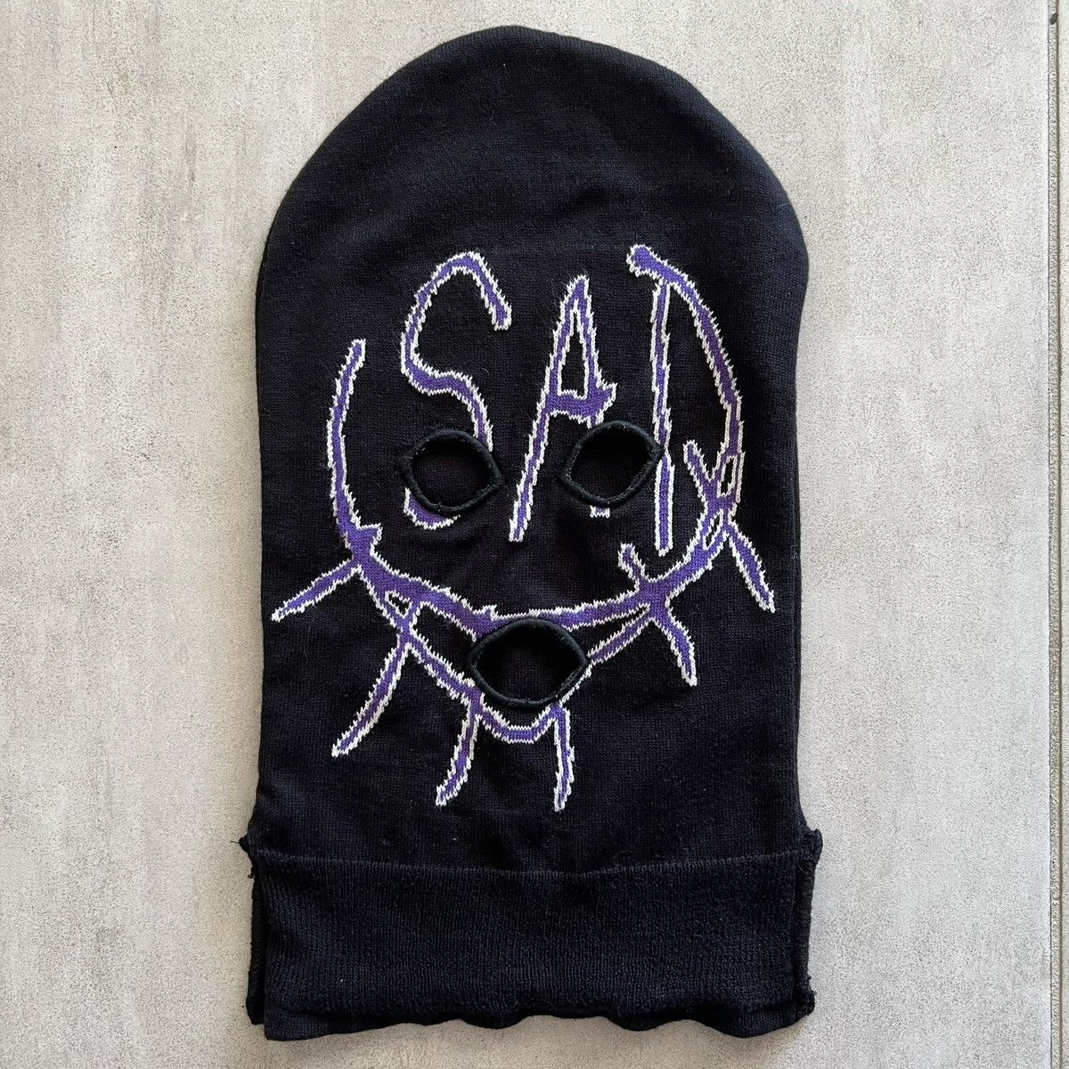 Yung lean SadBoys Ski Mask